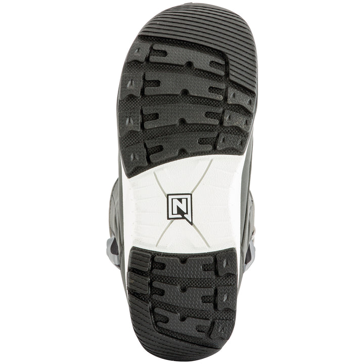 Nitro Crown TLS Snowboard Boots - Women's 2019 Black