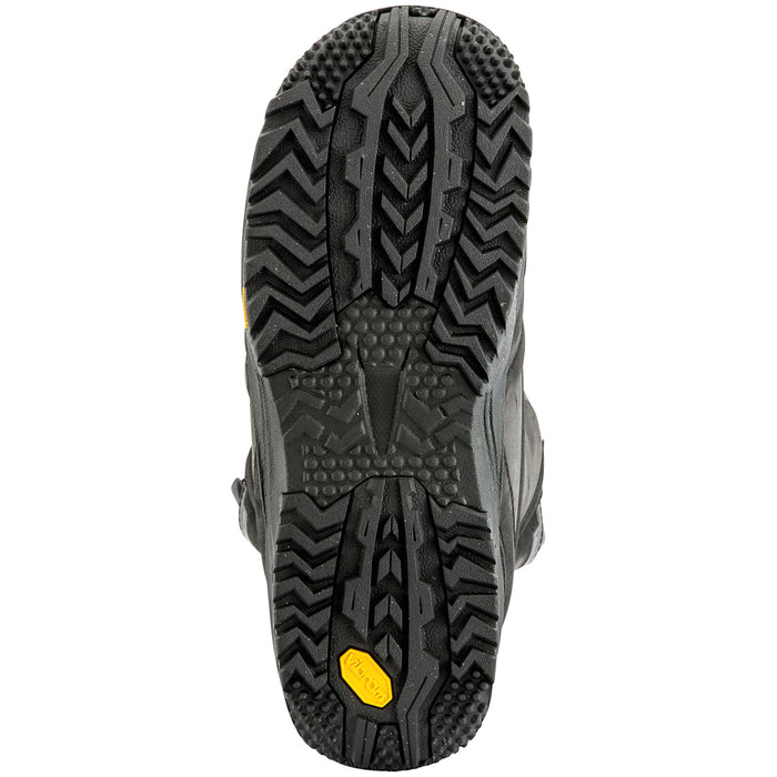 Nitro Team TLS Snowboard Boots 2019 Black