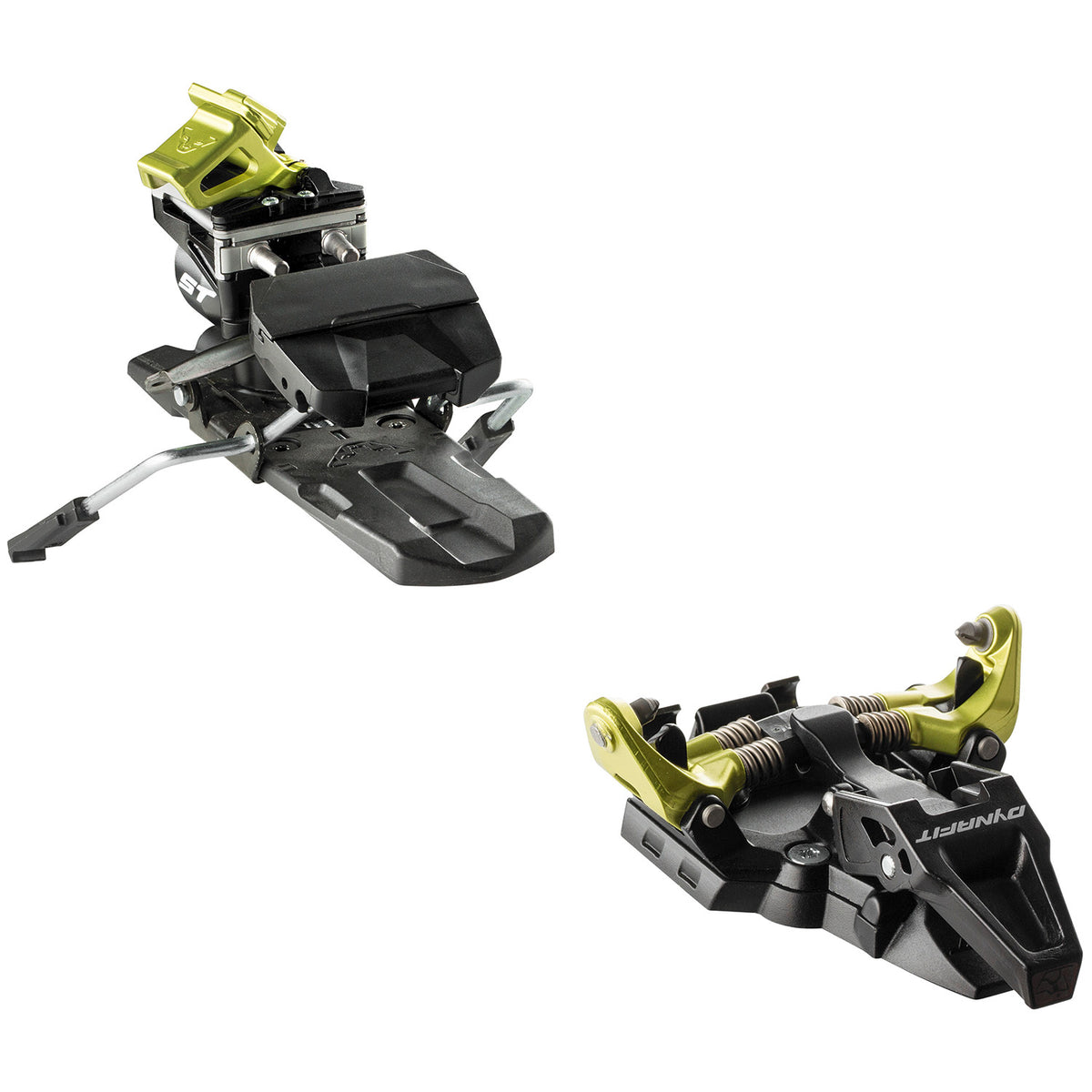 Dynafit ST Radical Alpine Touring Ski Bindings 2019