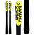 Black Crows Junius Skis - Big Boys' 2020 Base View