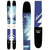 RMU Valhalla 104 Skis - Women's 2019