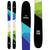 RMU North Shore 108 Wood Skis 2019