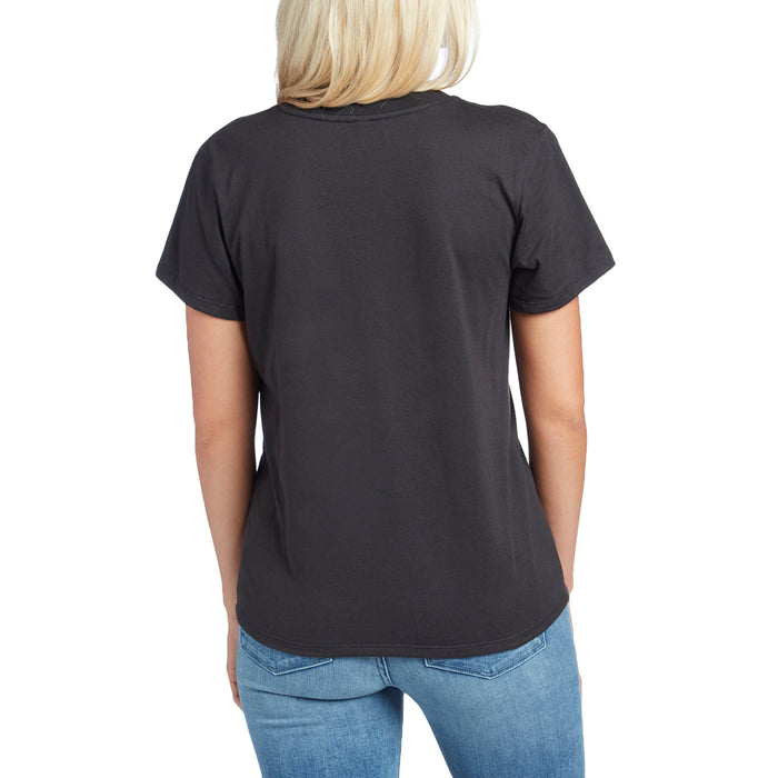 Bridge & Burn Force Of Nature T-Shirt - Women's Black