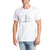 evo Surf T-Shirt White