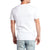 evo Leaf T-Shirt White