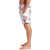 RVCA Middle Elastic 17" Swimtrunks Rosewater