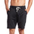 Vuori Ponto Shorts Black