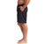 Vuori Ponto Shorts Black