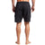 Vuori Ponto Shorts Black