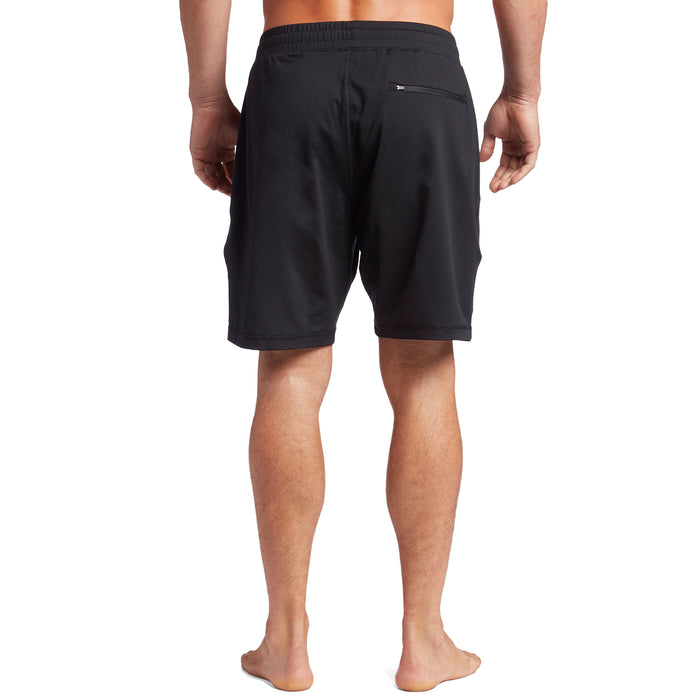 Vuori Ponto Shorts Black
