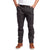 Fjällräven Abisko Lite Trekking Pants Dark Grey
