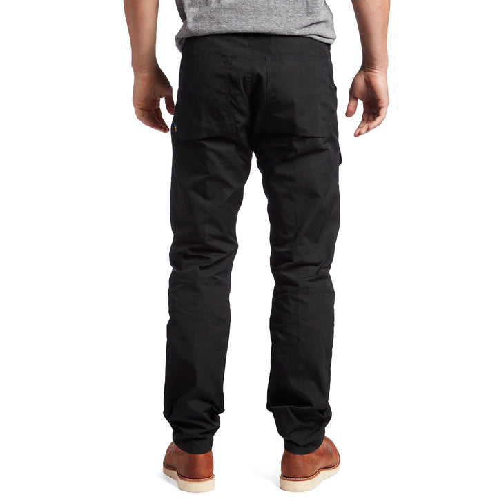 Fjällräven Greenland Jeans Black