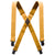 Arcade The Jessup Suspenders Caramel