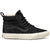 Vans Sk8-Hi MTE Shoes - Women's (MTE) Black/Black/Marshmallow