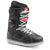 Vans Implant Pro Snowboard Boots 2019 Black/White