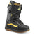 Vans Ferra Pro Snowboard Boots - Women's 2019 Black/Yellow
