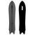 Moss Snowstick Wing Swallow Snowboard 2019