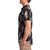 Rhythm Havana Short-Sleeve Shirt Vintage Black