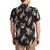Rhythm Havana Short-Sleeve Shirt Vintage Black