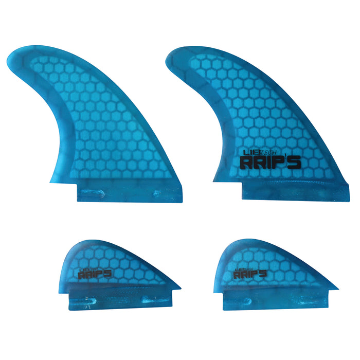 Lib Tech Ramp Wakesurf Board 2018