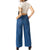 Stone Row Bluesday Jumpsuit - Women's FLB