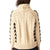 Stone Row Mad Metallix Sweater - Women's Oatmeal