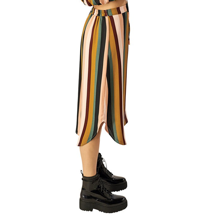 Stone Row Tropickle Skirt - Women's Multi