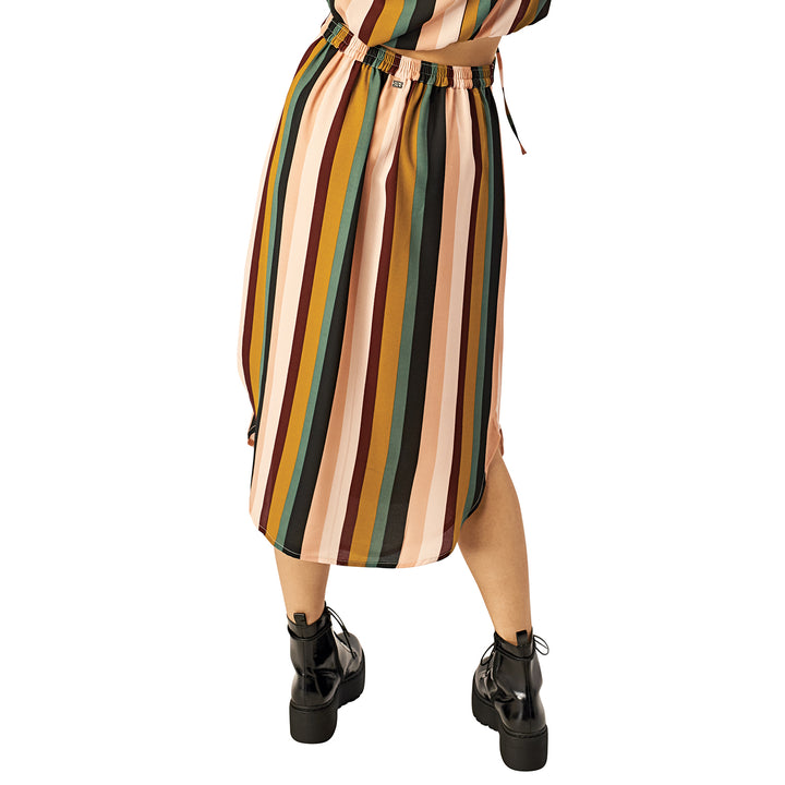 Stone Row Tropickle Skirt - Women's Multi