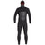 XCEL 5/4 Infiniti TDC Hooded Wetsuit Black