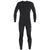XCEL 4/3 Comp X TDC Wetsuit Black