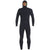 XCEL 5.5/4.5 Comp X TDC Hooded Wetsuit Black