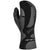 XCEL 5mm Infiniti Wetsuit Mittens Black