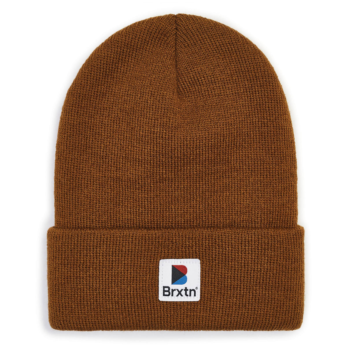 Brixton Stowell II Beanie Copper