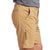 evo Ballard Shorts Tan