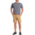 evo Ballard Shorts Tan