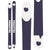 Coalition Snow SOS Skis - Women's 2019 Base View