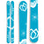 Coalition Snow Abyss Skis - Women's 2019 Base View