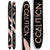 Coalition Snow La Nieve Skis - Women's 2019 Base View