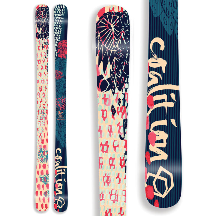 Coalition Snow Bliss Skis - Women's 2019