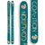 Coalition Snow Rebel Skis - Women's 2019 Base View