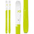 G3 SEEKr 100 Skis 2020