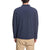 Quiksilver Hakone Jacket Blue Nights
