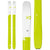 G3 SEEKr 110 Skis 2019