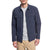Quiksilver Hakone Jacket Blue Nights