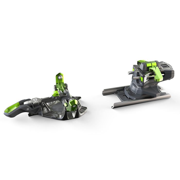 G3 Zed 12 Alpine Touring Bindings 2022