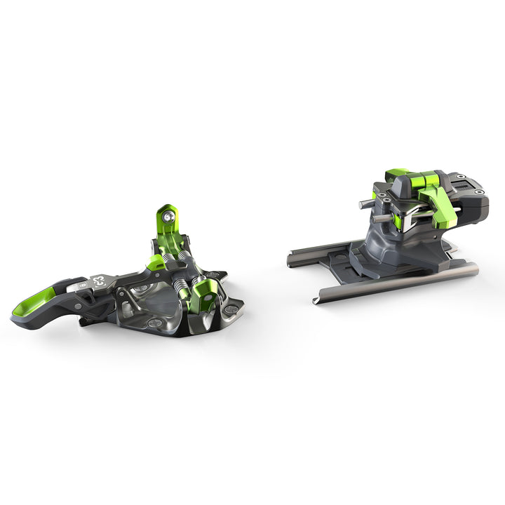 G3 Zed 12 Alpine Touring Bindings 2022