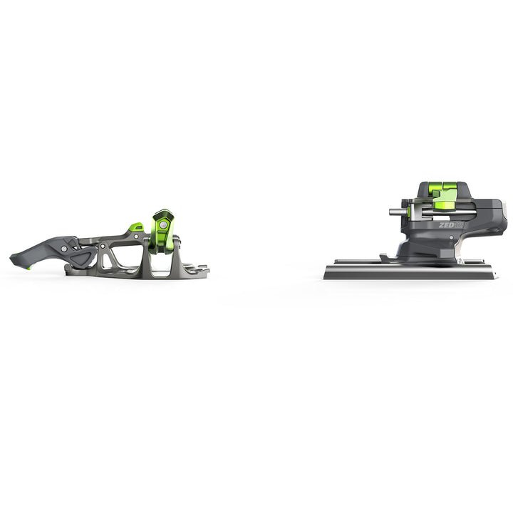 G3 Zed 12 Alpine Touring Bindings 2022