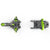 G3 Zed 12 Alpine Touring Bindings 2022