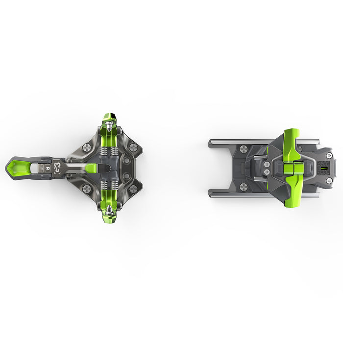 G3 Zed 12 Alpine Touring Bindings 2022