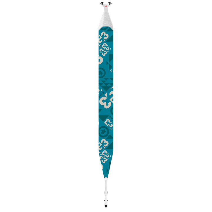 G3 Alpinist+ Glide Climbing Skins Teal